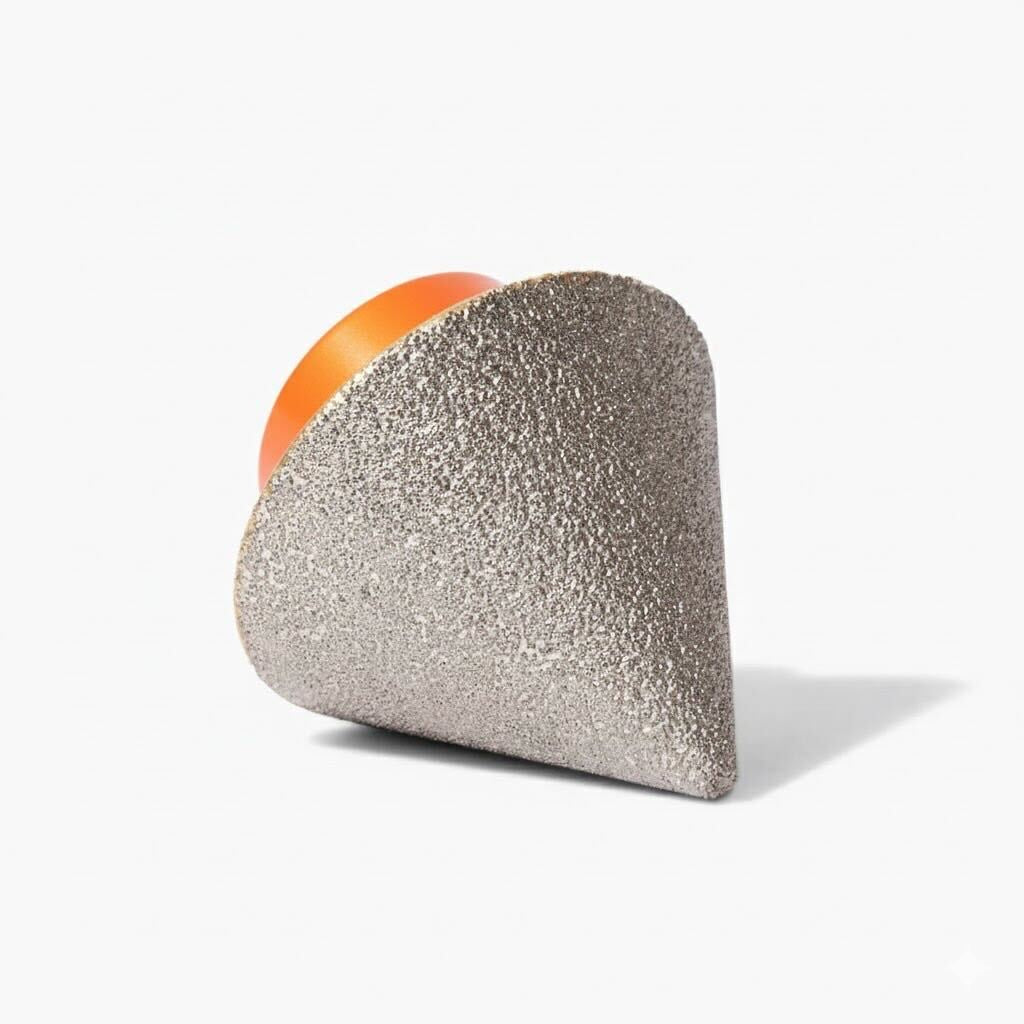 Small Chamfer Cone 2MM-38MM