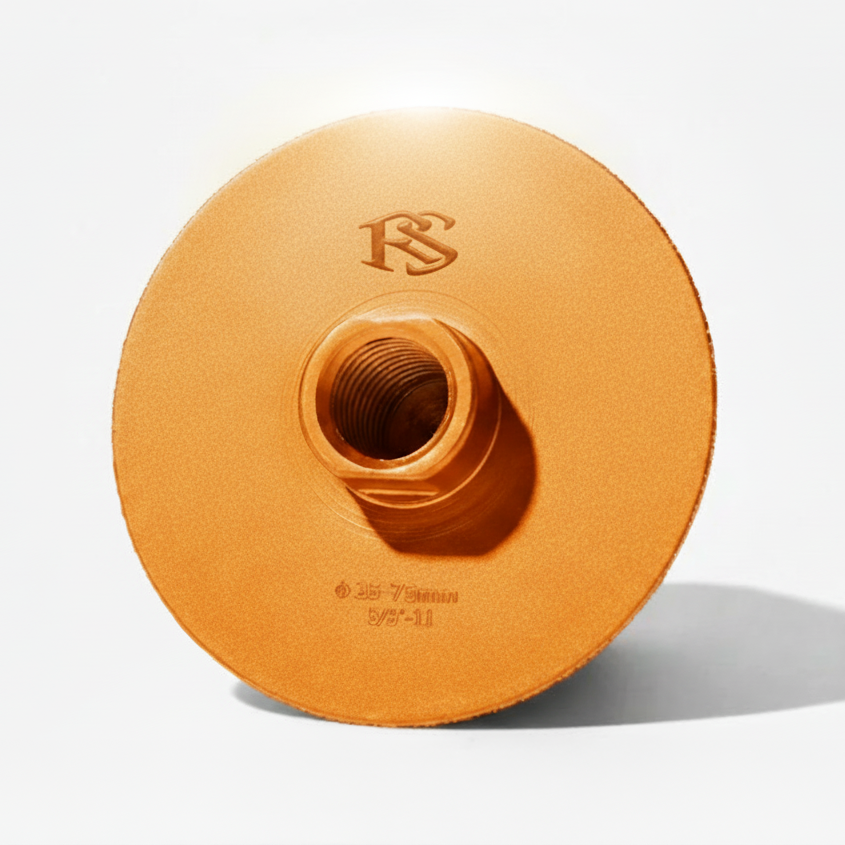Large Chamfer Cone 35MM-75MM