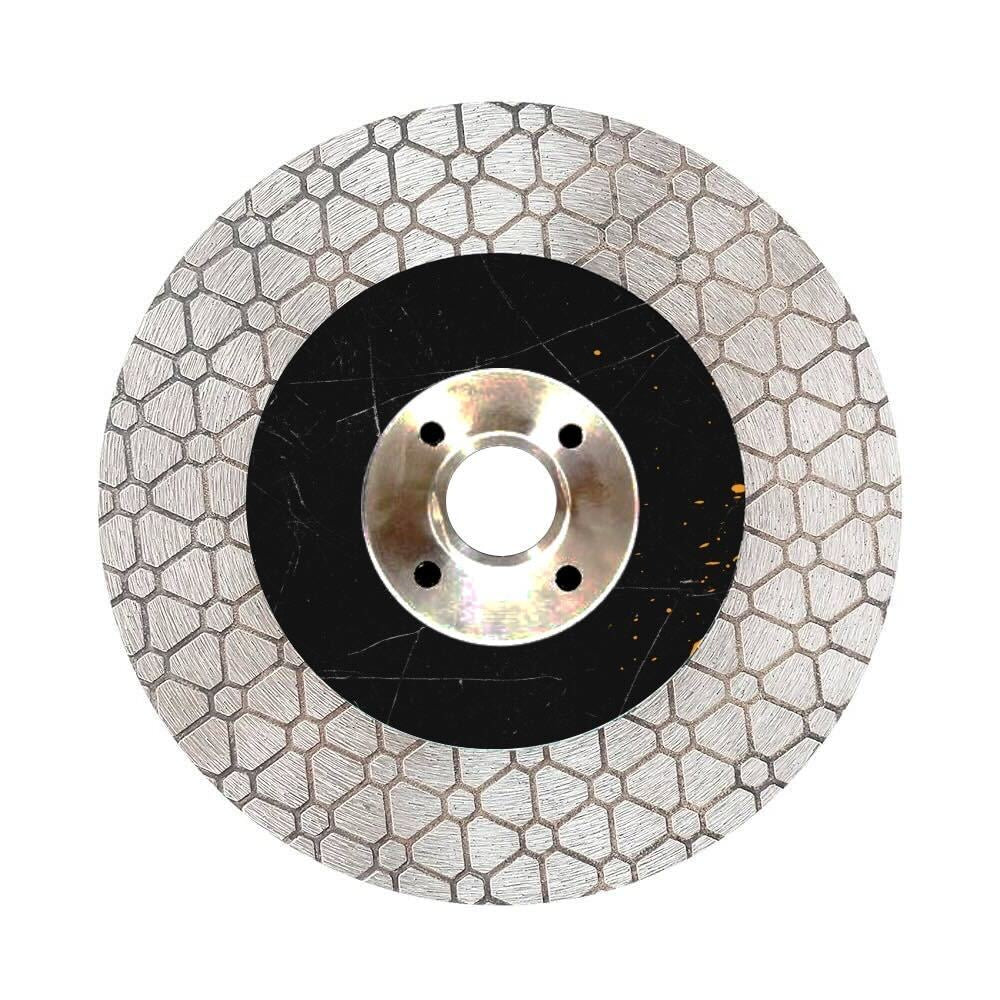 DEATH GRIP - Flush Mount